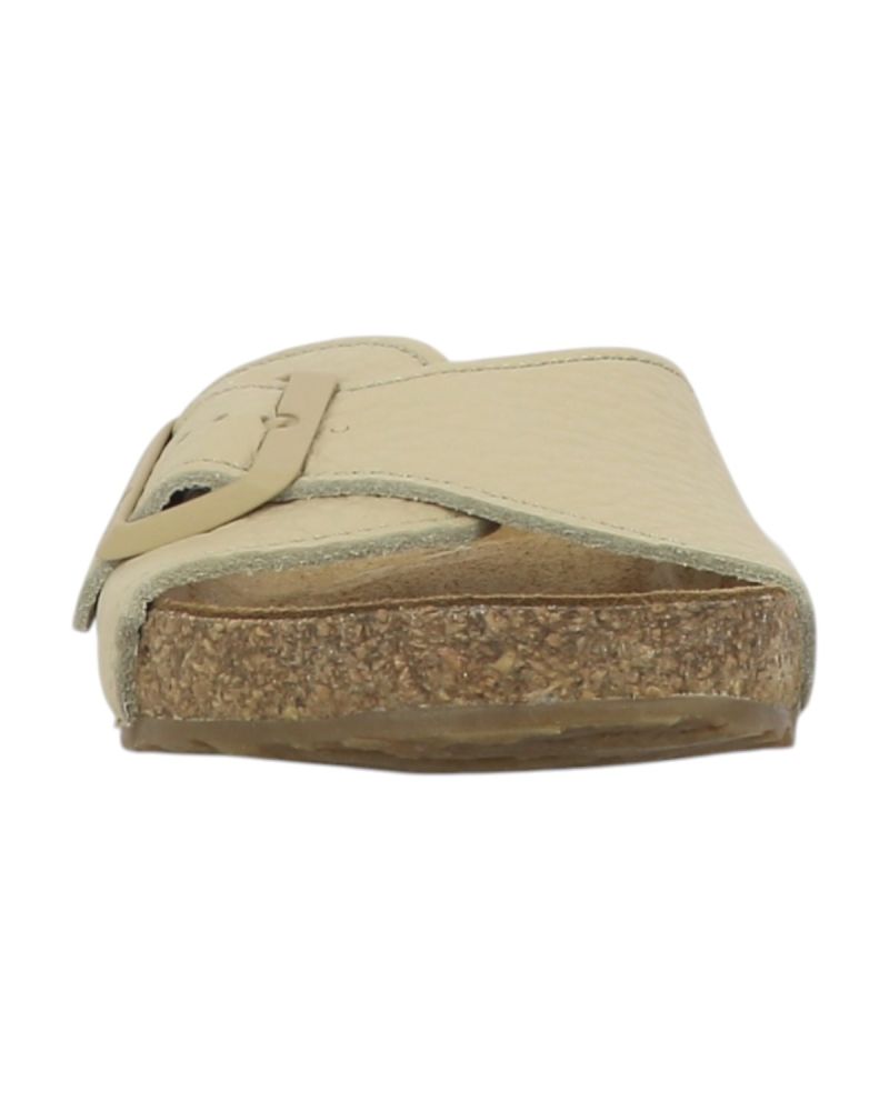 Mules Haflinger Bio Jeane