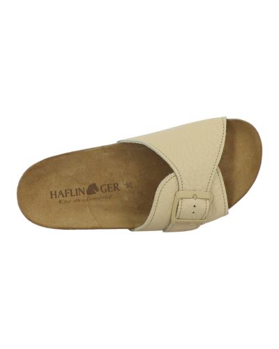 Mules Haflinger Bio Jeane