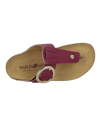 Round Buckle Corinna