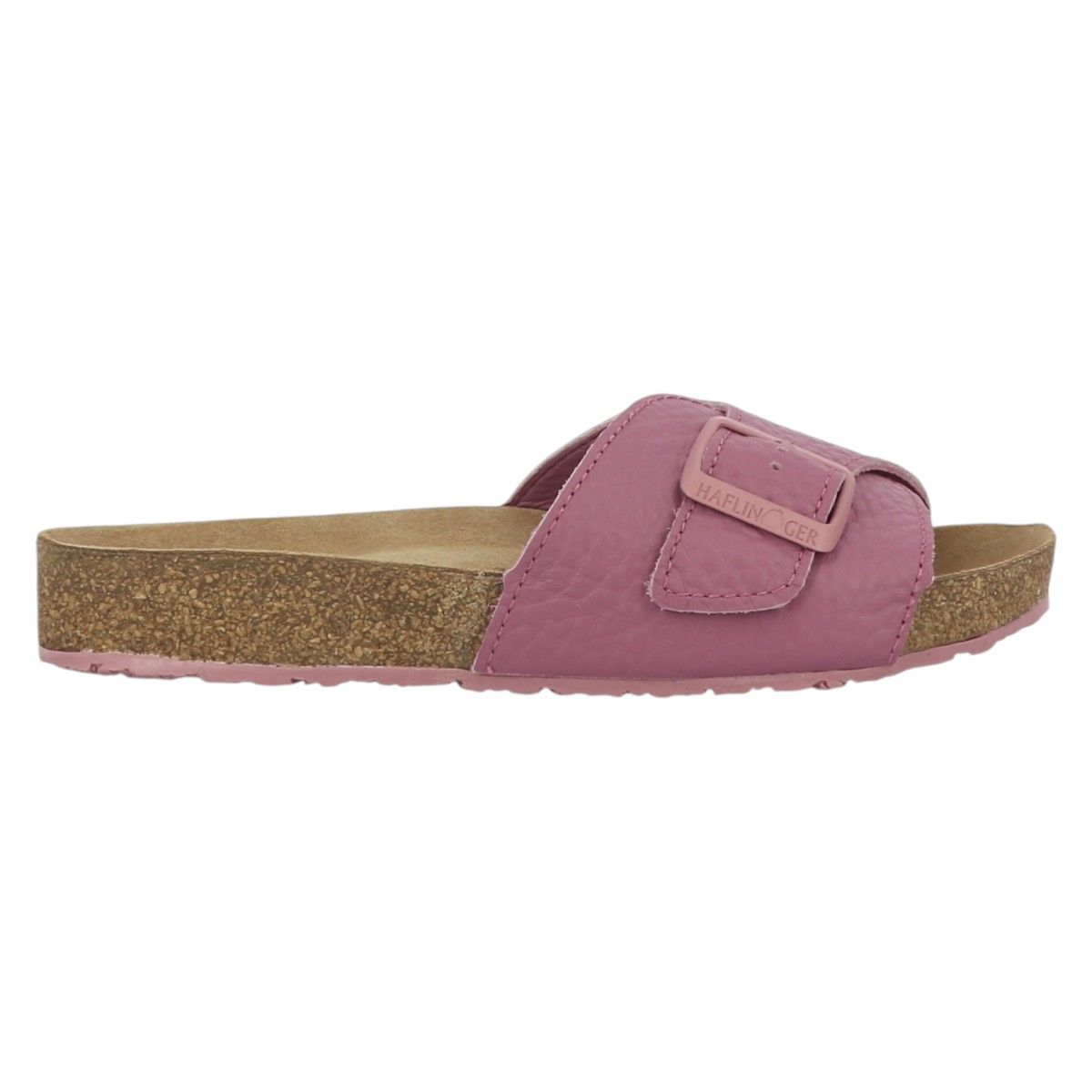Mules Haflinger Bio Jeane