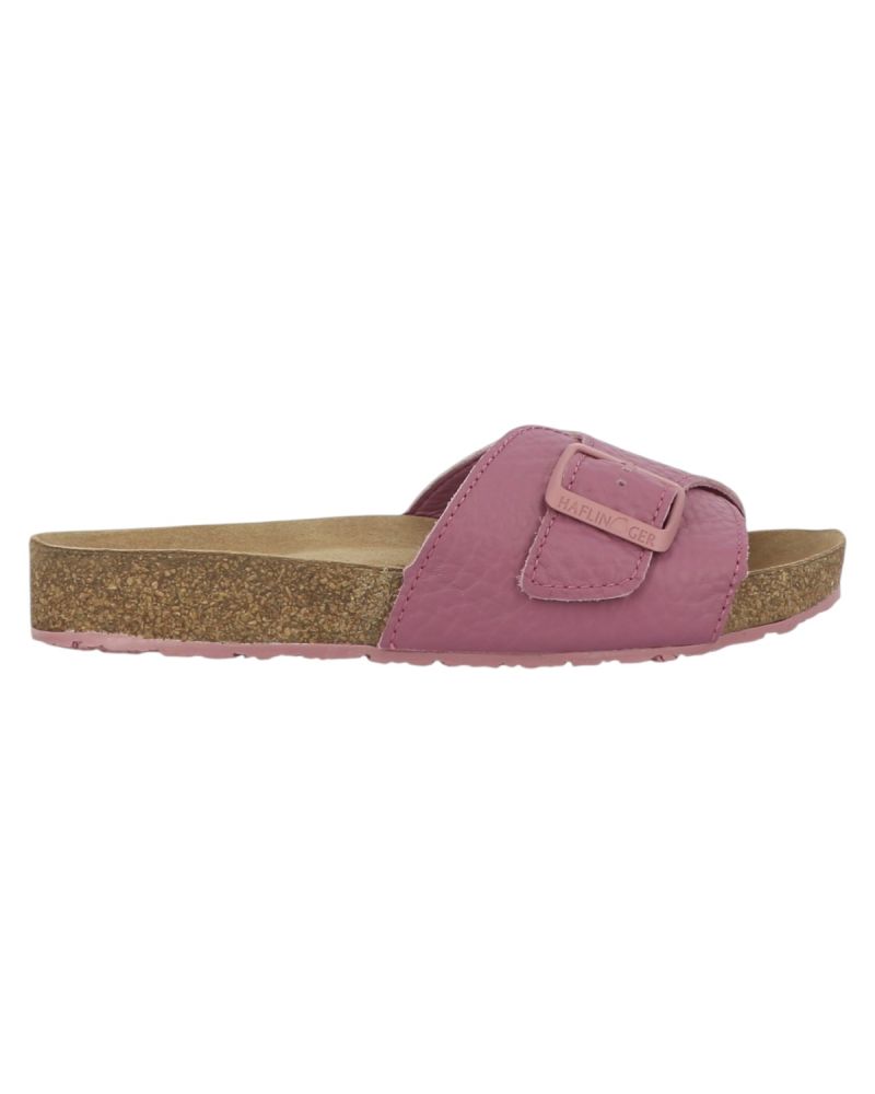 Mules Haflinger Bio Jeane
