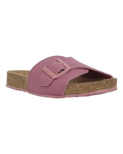 Mules Haflinger Bio Jeane