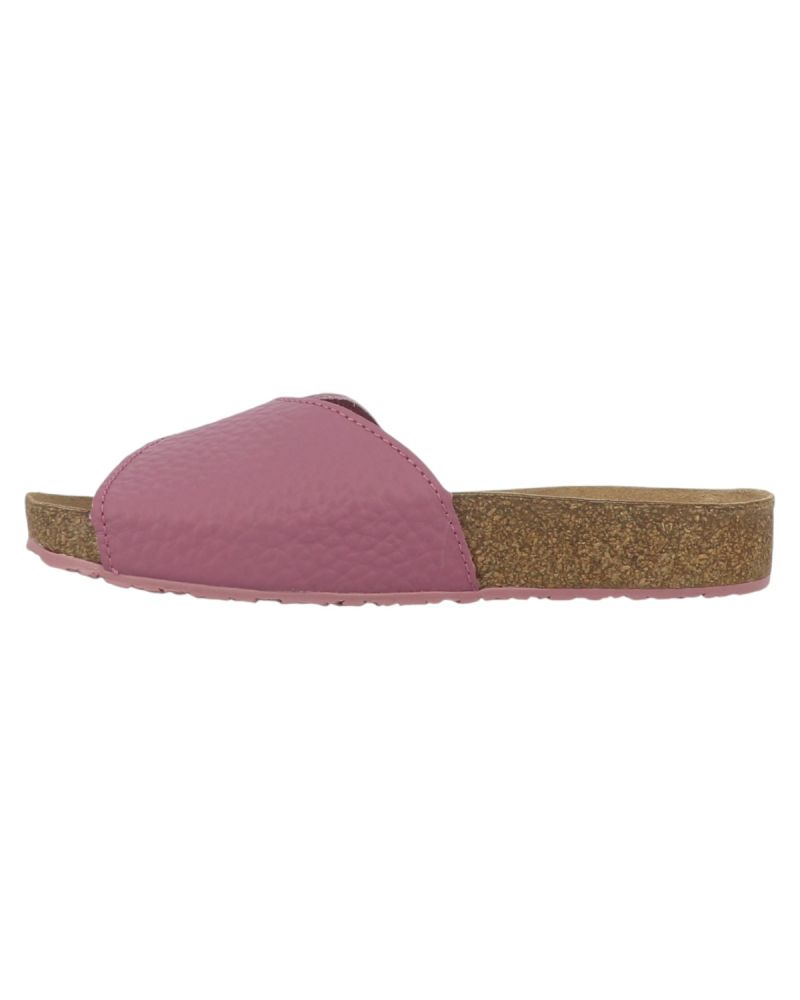 Mules Haflinger Bio Jeane