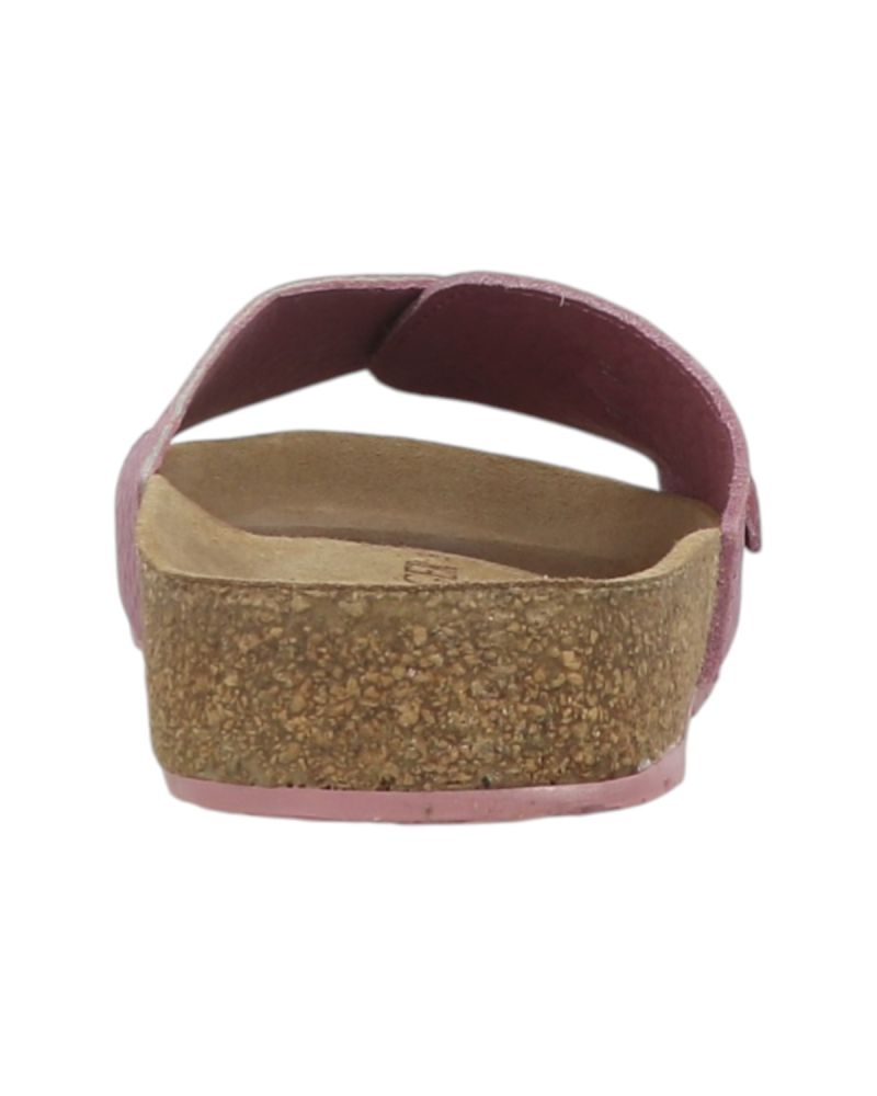 Mules Haflinger Bio Jeane