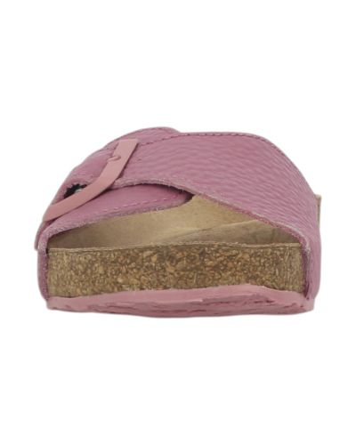 Mules Haflinger Bio Jeane