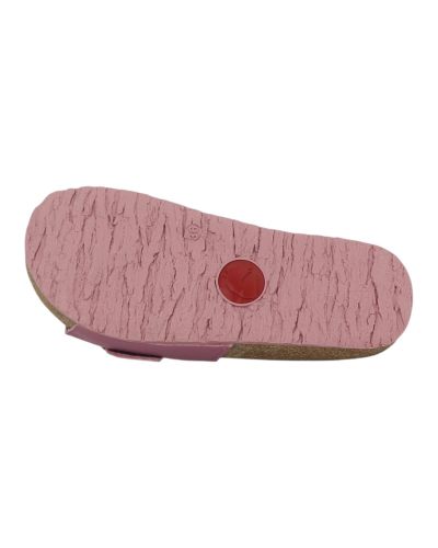 Mules Haflinger Bio Jeane