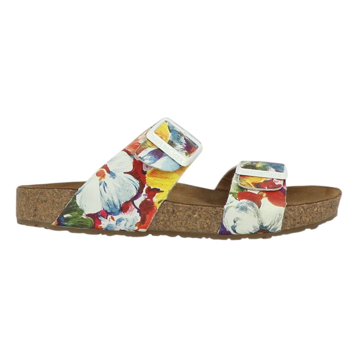 Mules Haflinger Bio Andrea
