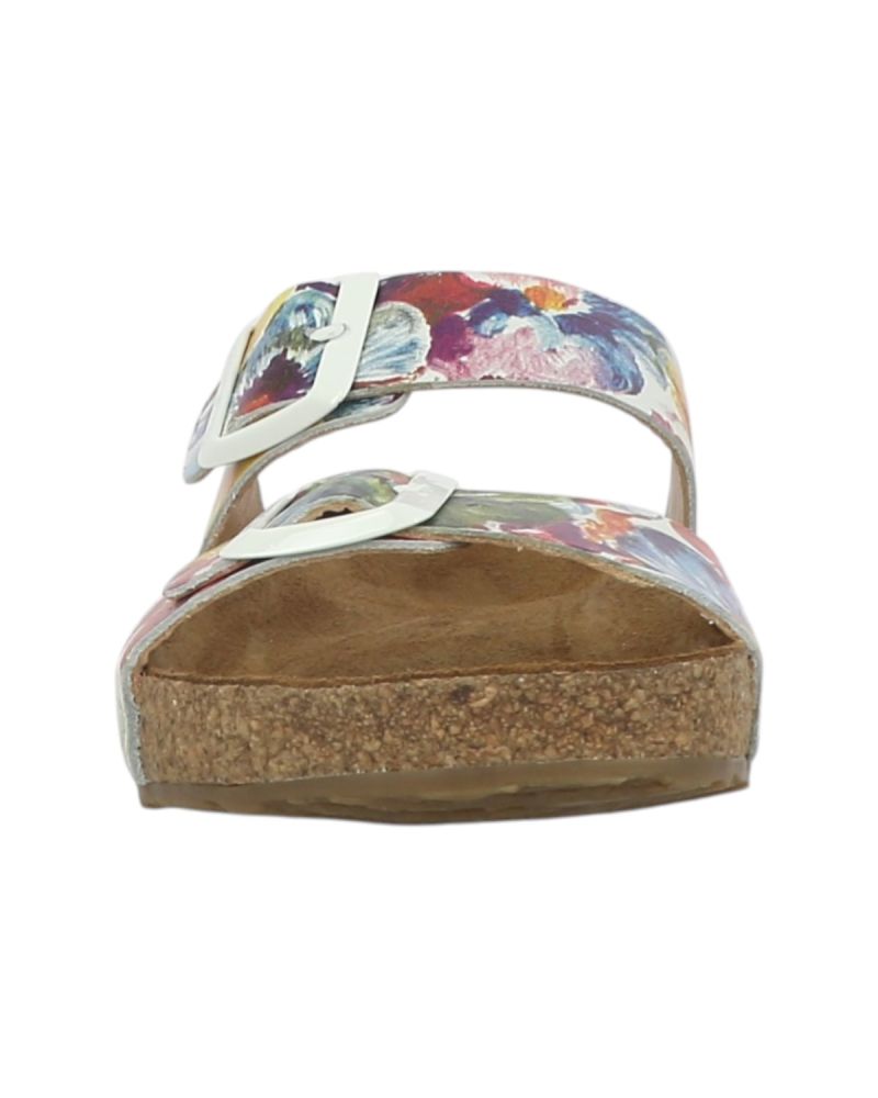 Mules Haflinger Bio Andrea