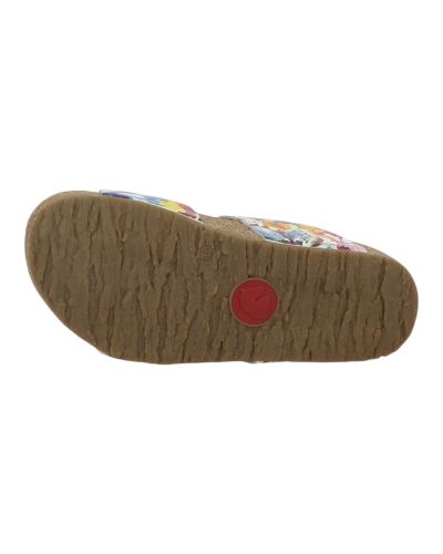 Mules Haflinger Bio Andrea
