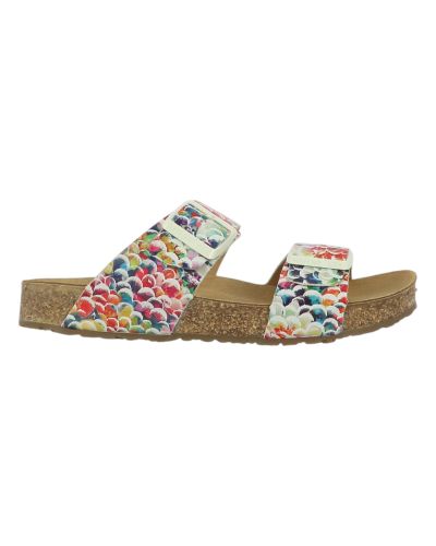 Mules Haflinger Bio Andrea