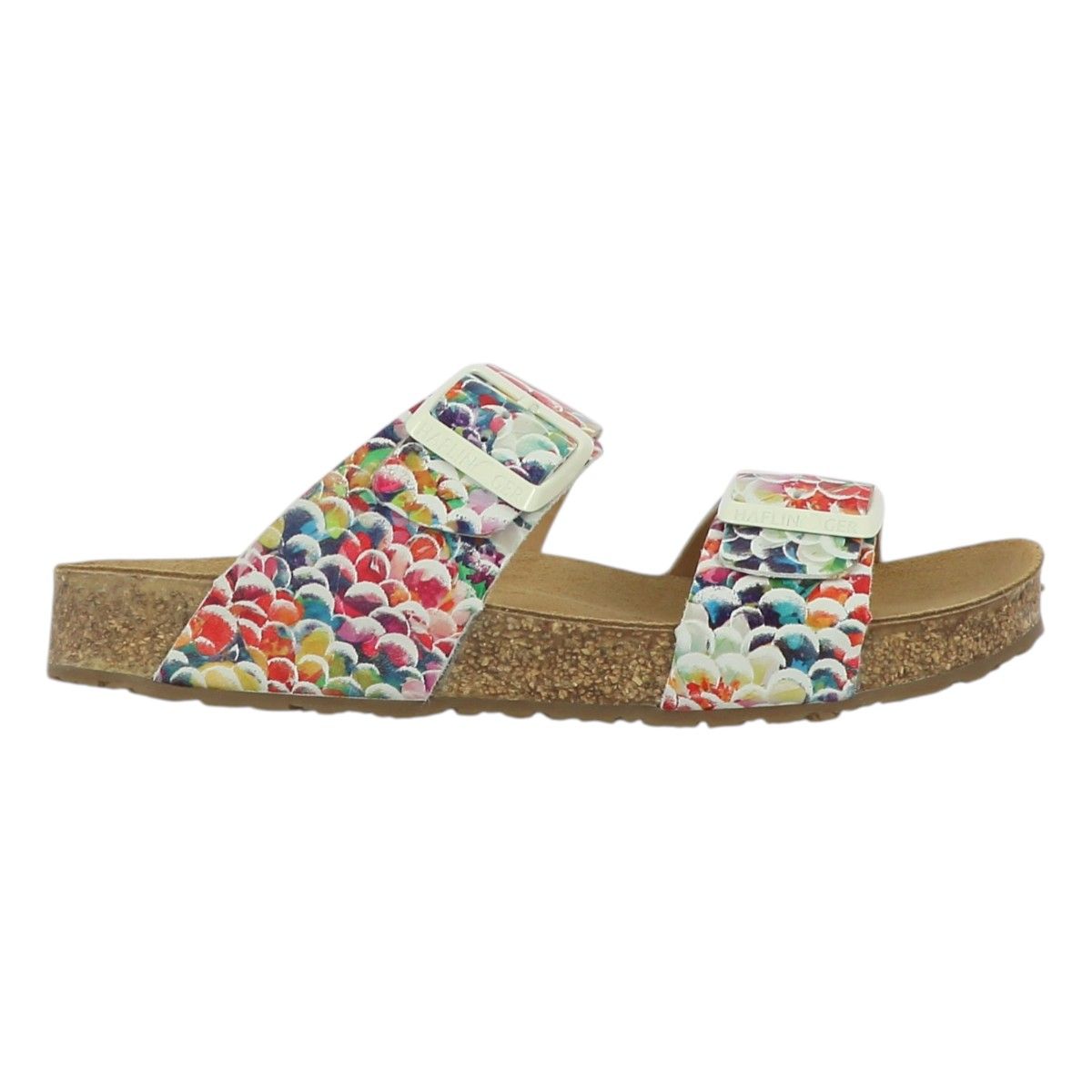 Mules Haflinger Bio Andrea
