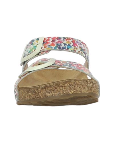 Mules Haflinger Bio Andrea
