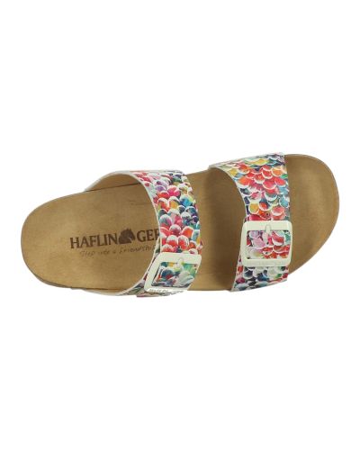 Mules Haflinger Bio Andrea