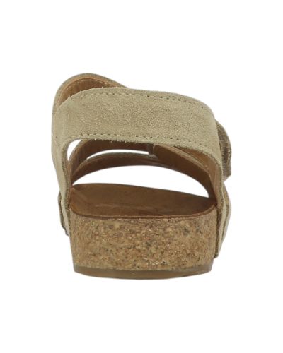 Sandales Haflinger Bio Leni