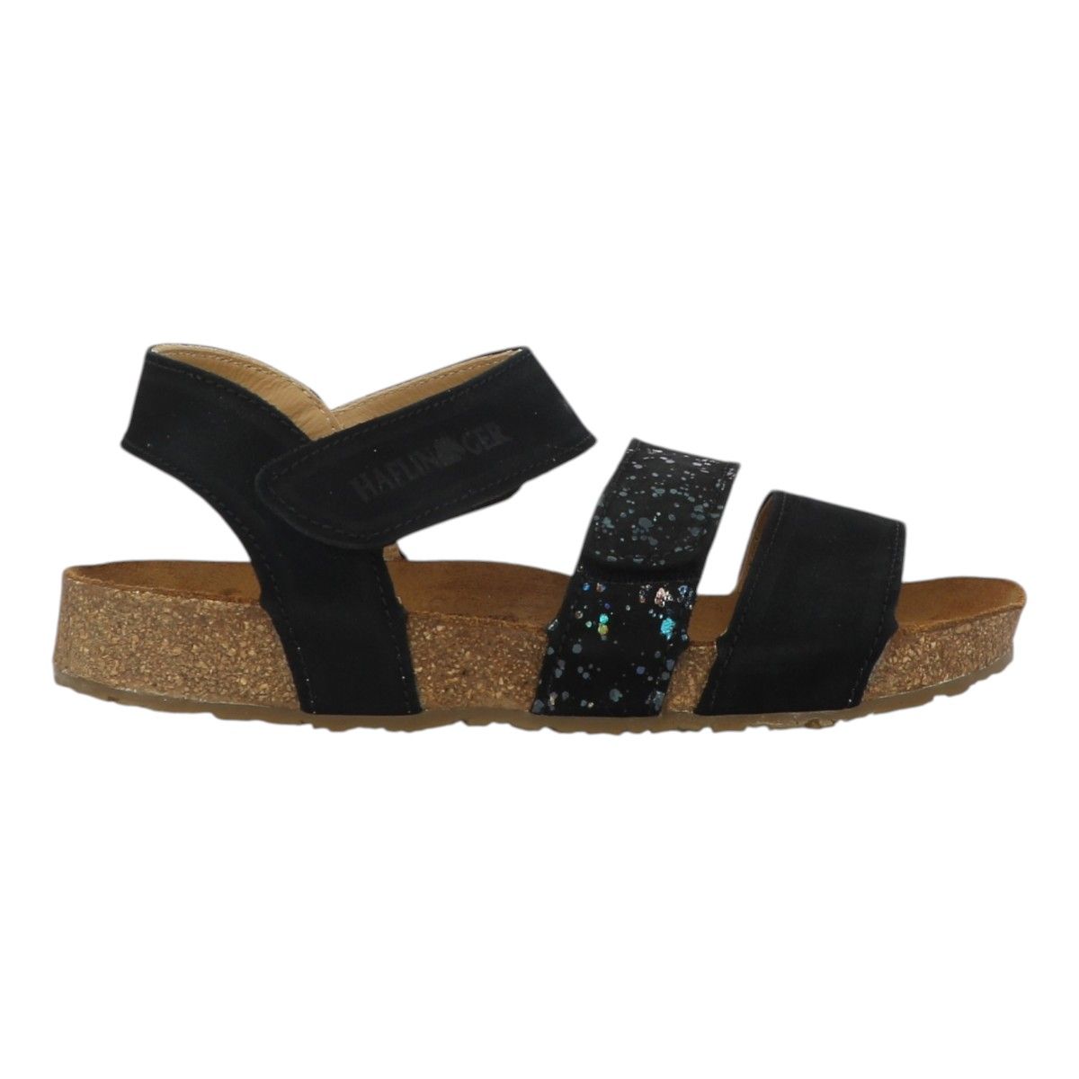 Sandales Haflinger Bio Leni