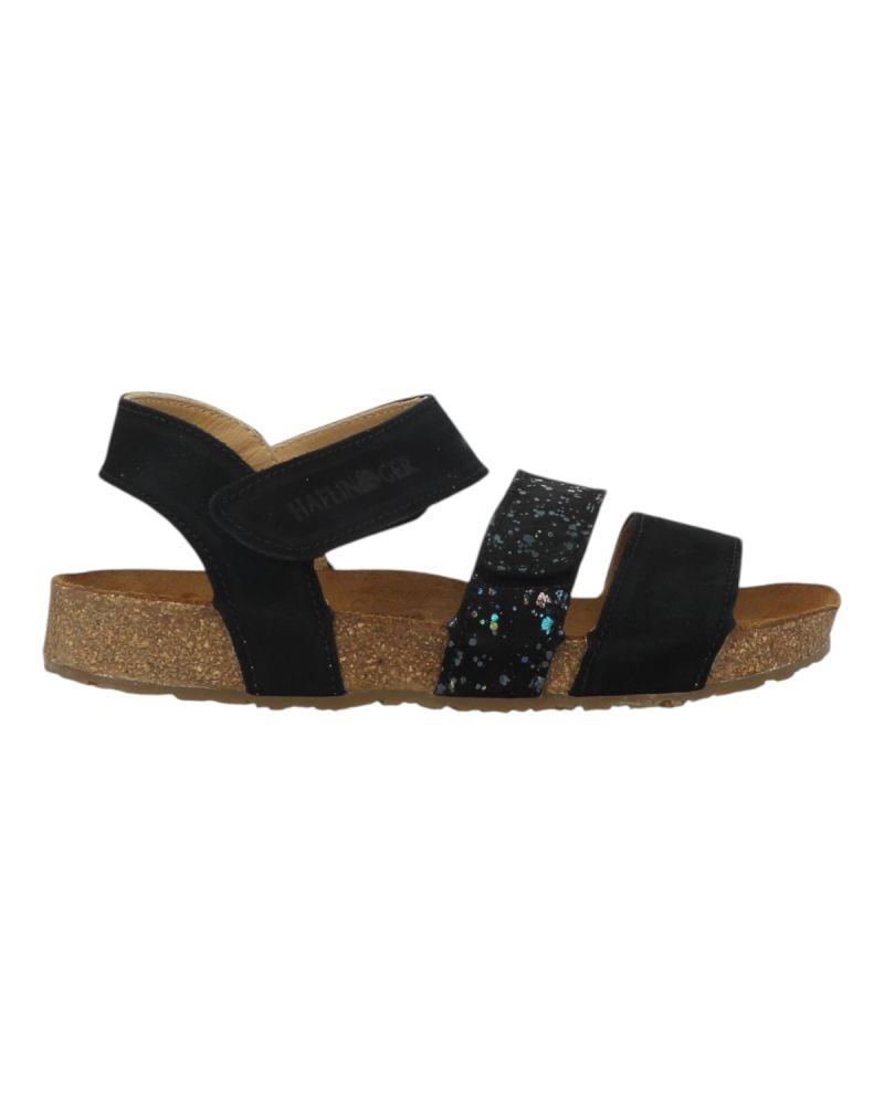 Sandales Haflinger Bio Leni