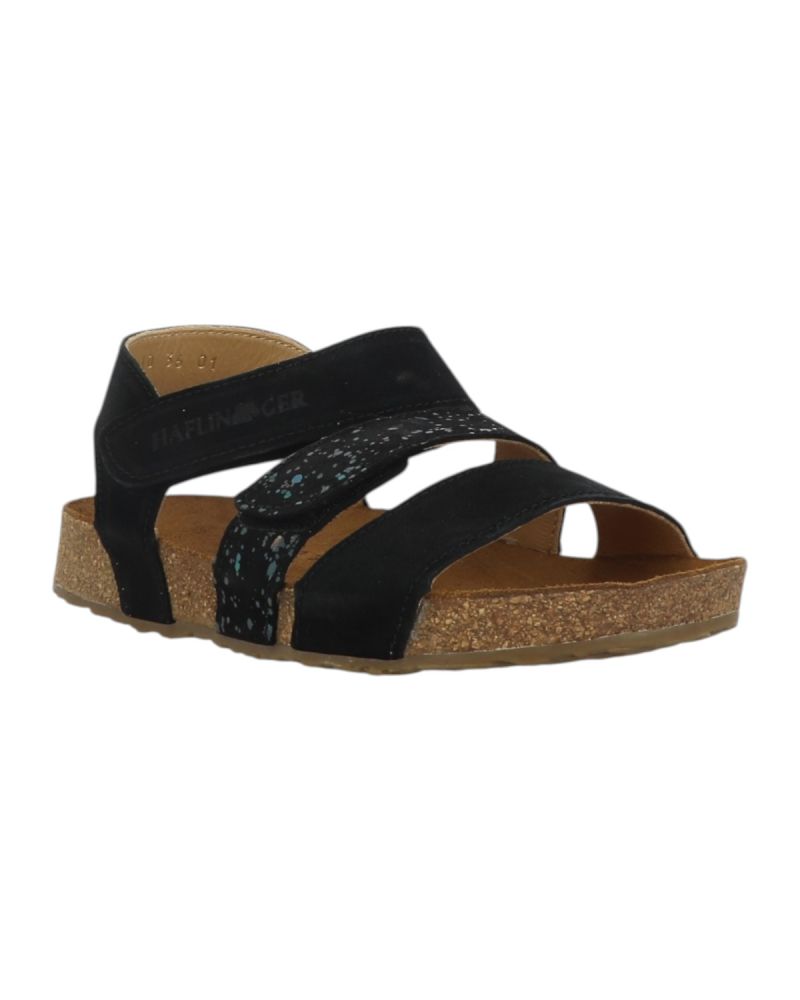 Sandales Haflinger Bio Leni