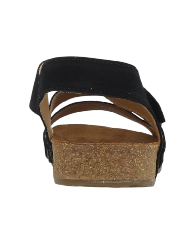 Sandales Haflinger Bio Leni