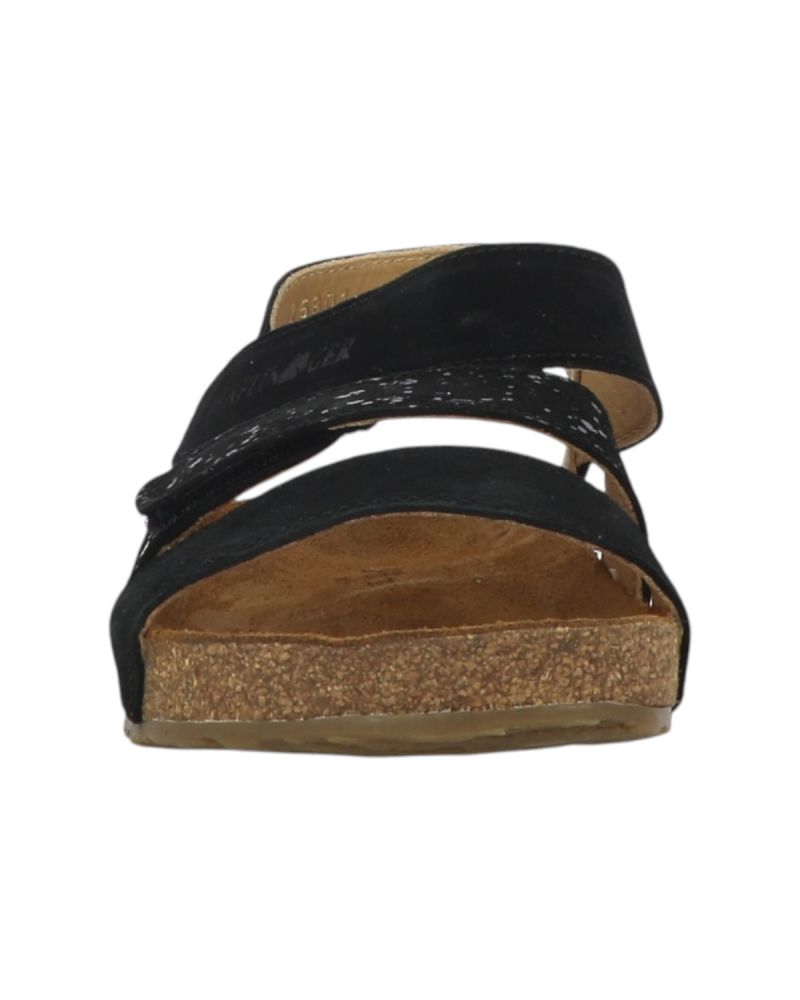 Sandales Haflinger Bio Leni