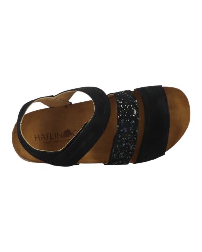 Sandales Haflinger Bio Leni