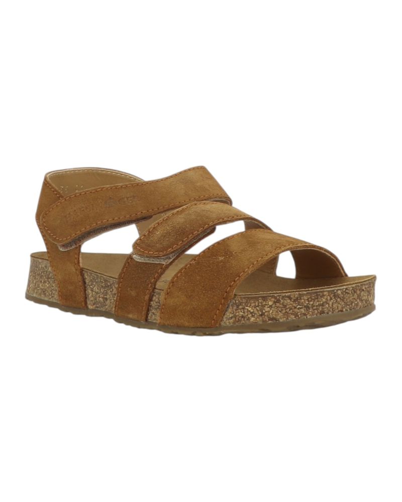 Sandales Haflinger Bio Leni