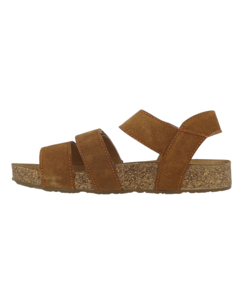 Sandales Haflinger Bio Leni