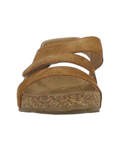 Sandales Haflinger Bio Leni
