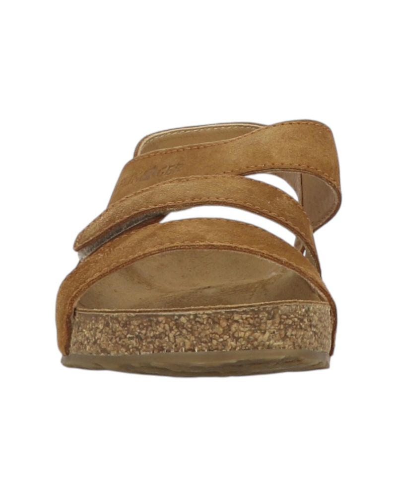 Sandales Haflinger Bio Leni