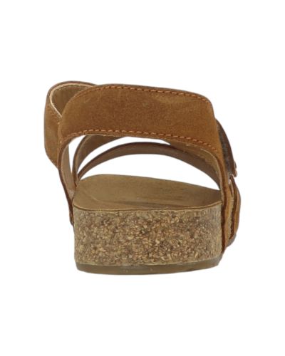 Sandales Haflinger Bio Leni