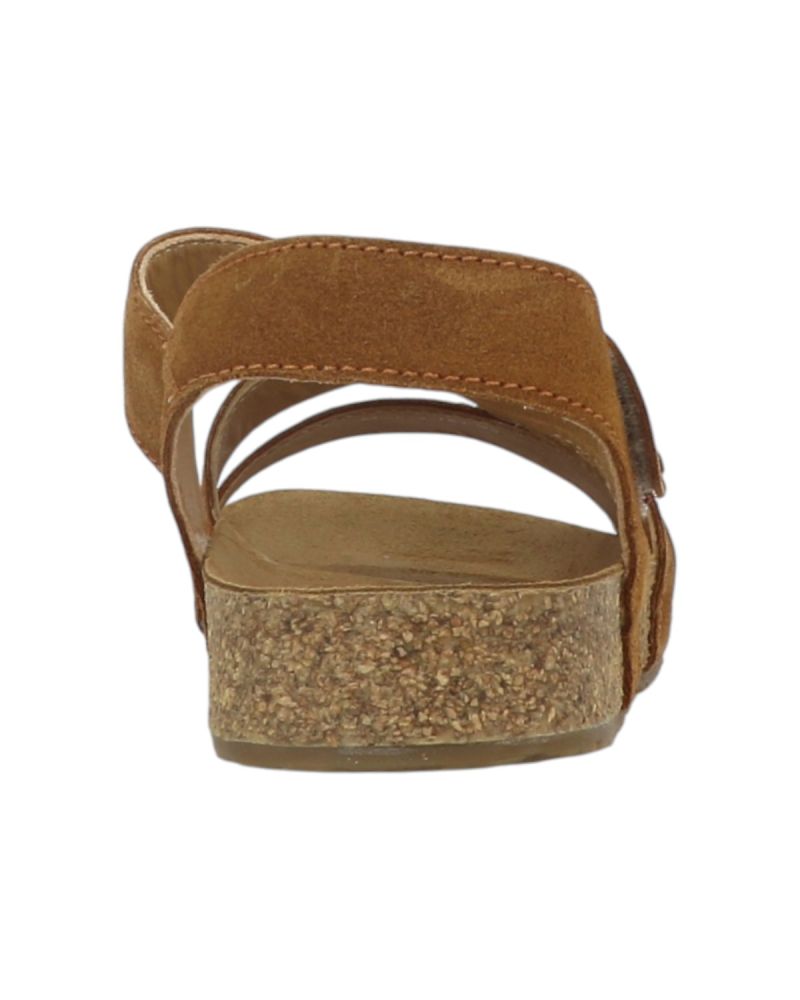 Sandales Haflinger Bio Leni
