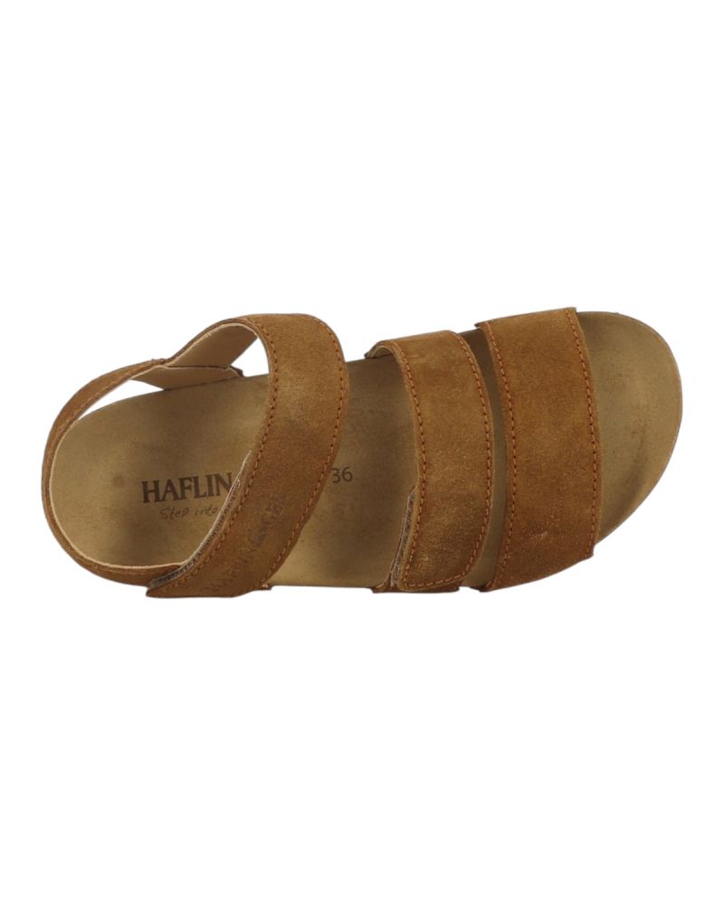 Sandales Haflinger Bio Leni
