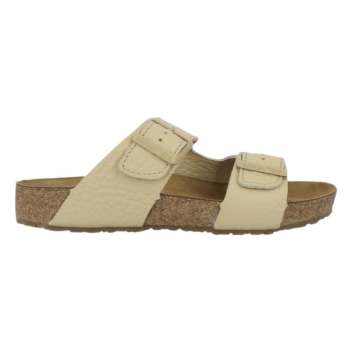 Mules Haflinger Bio Bonnie