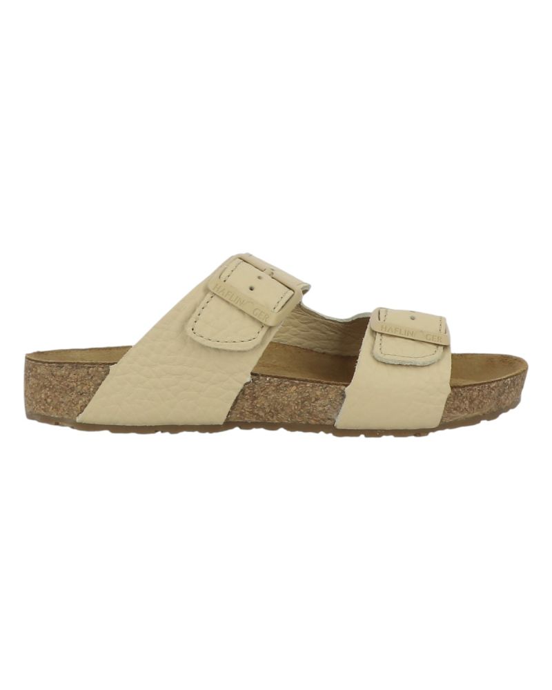 Mules Haflinger Bio Bonnie
