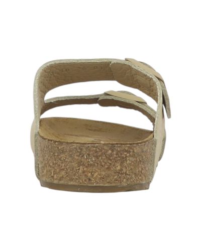 Mules Haflinger Bio Bonnie