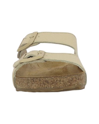 Mules Haflinger Bio Bonnie
