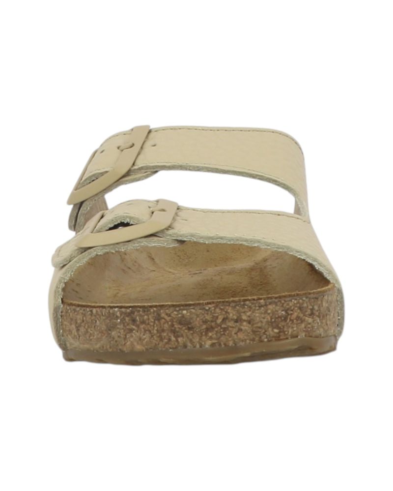Mules Haflinger Bio Bonnie