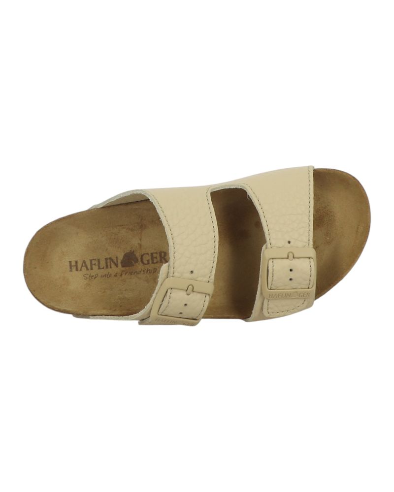 Mules Haflinger Bio Bonnie