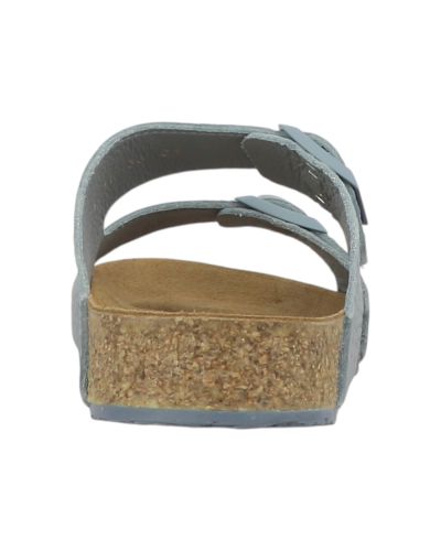 Mules Haflinger Bio Bonnie