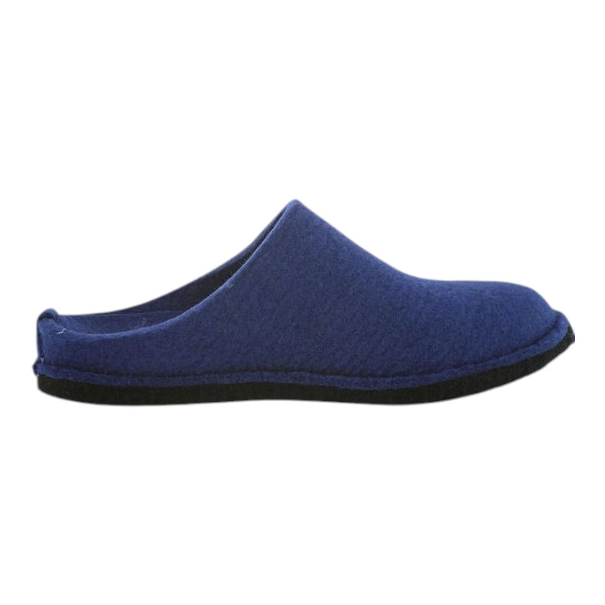 Chaussons en feutre de laine Haflinger FLAIR SOFT