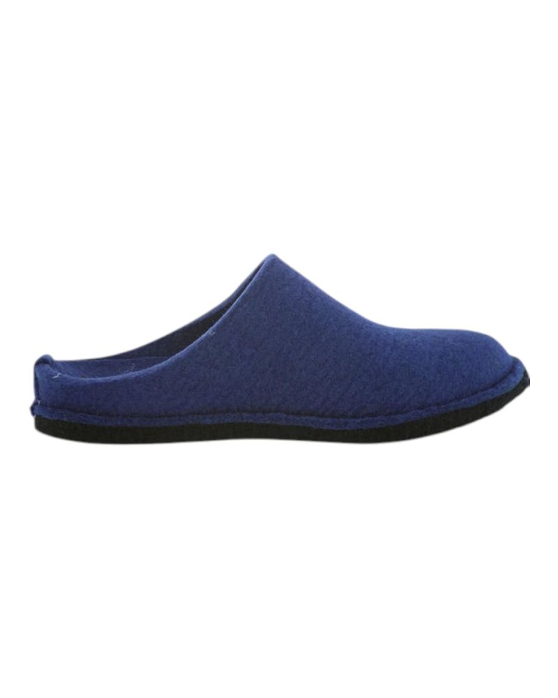 Chaussons en feutre de laine Haflinger FLAIR SOFT