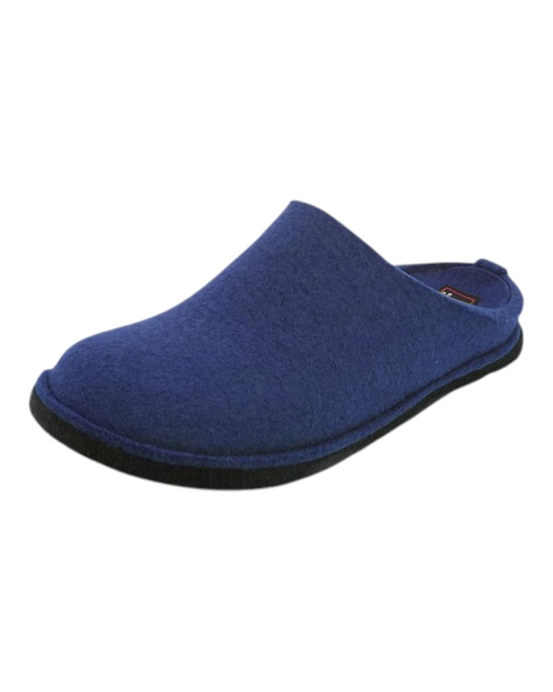 Chaussons en feutre de laine Haflinger FLAIR SOFT