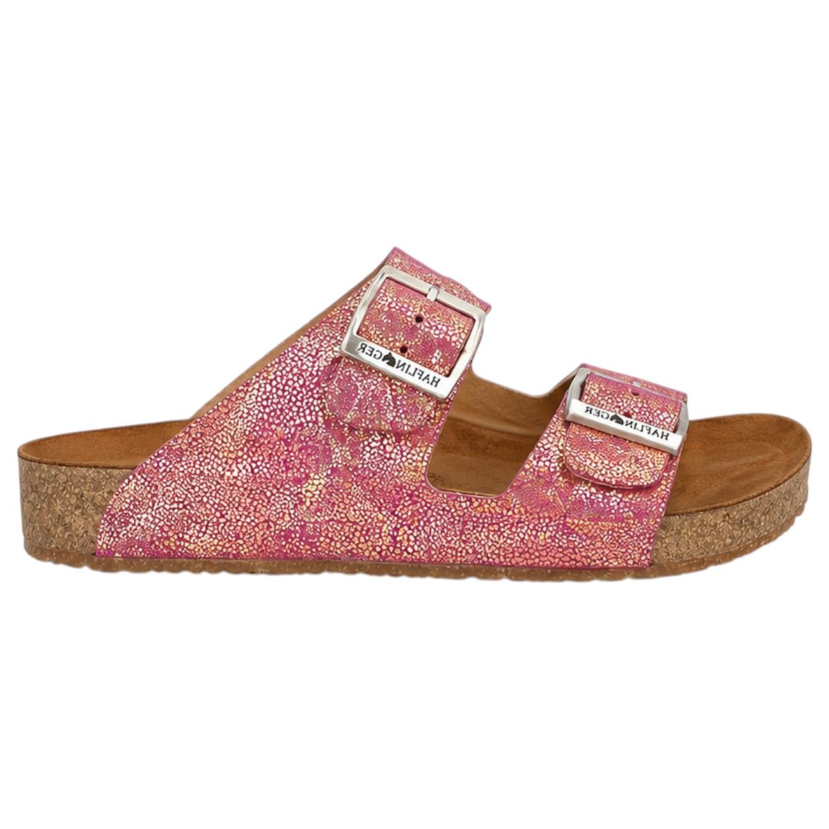 Sandales HaflingerBio andrea