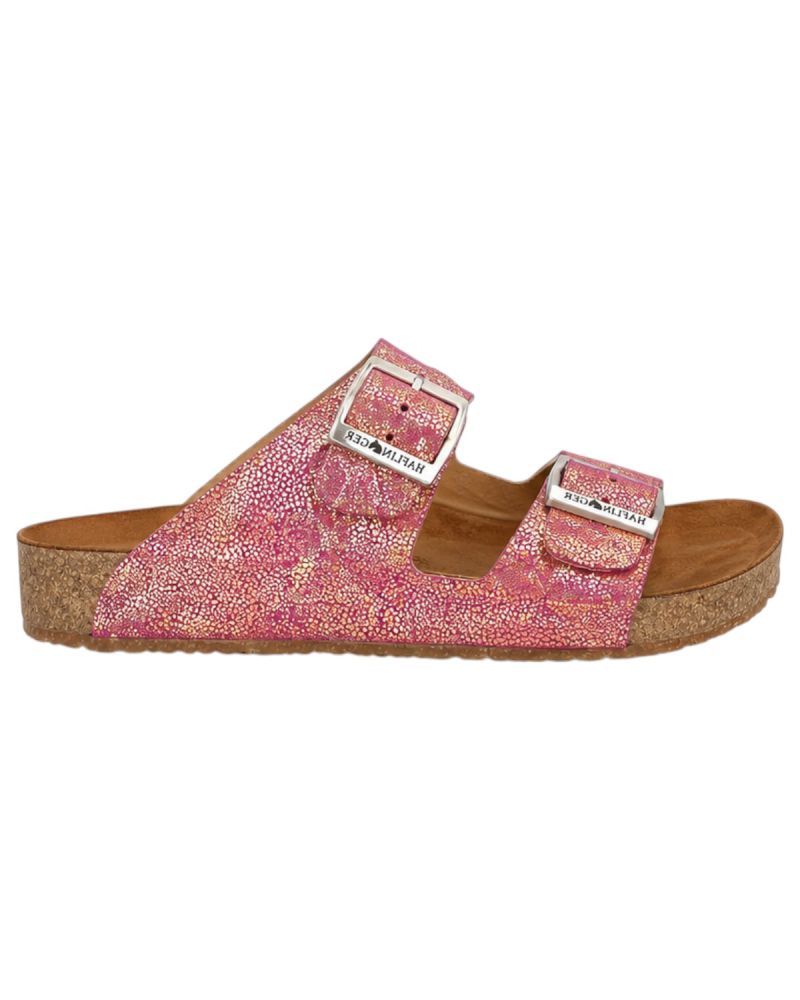 Sandales HaflingerBio andrea