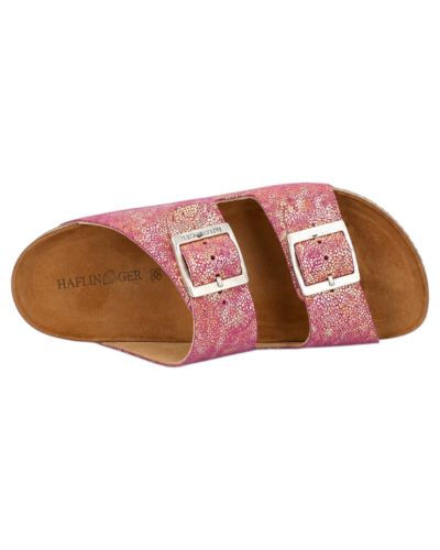 Sandales HaflingerBio andrea