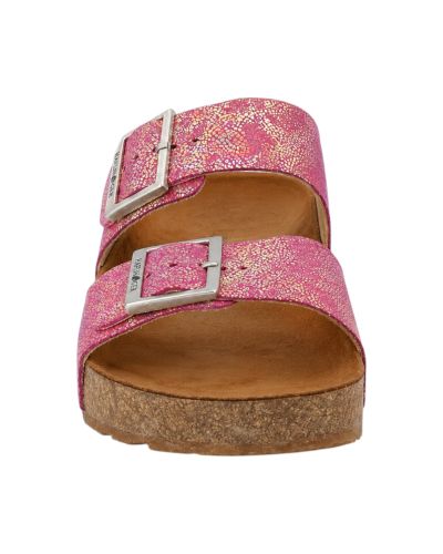 Sandales HaflingerBio andrea