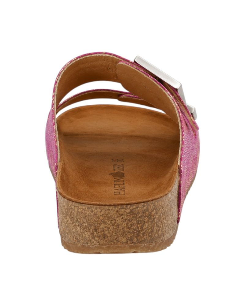 Sandales HaflingerBio andrea