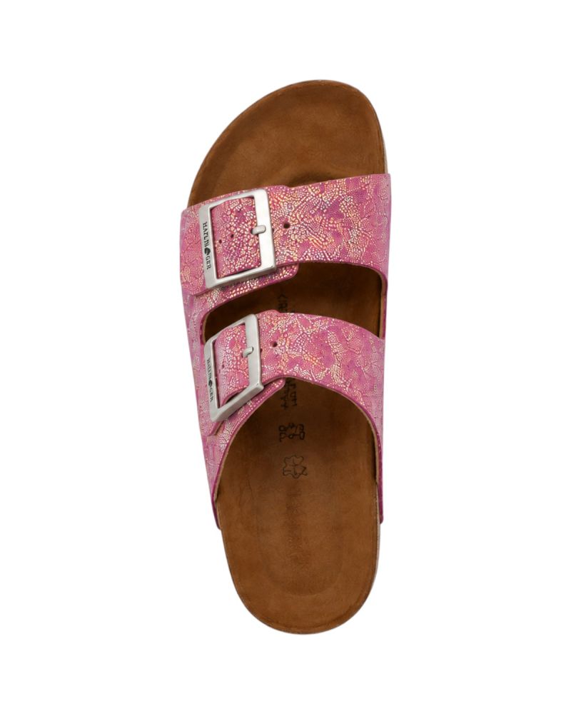 Sandales HaflingerBio andrea