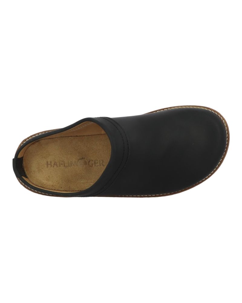 Chaussons Haflinger TRAVELCLASSIC