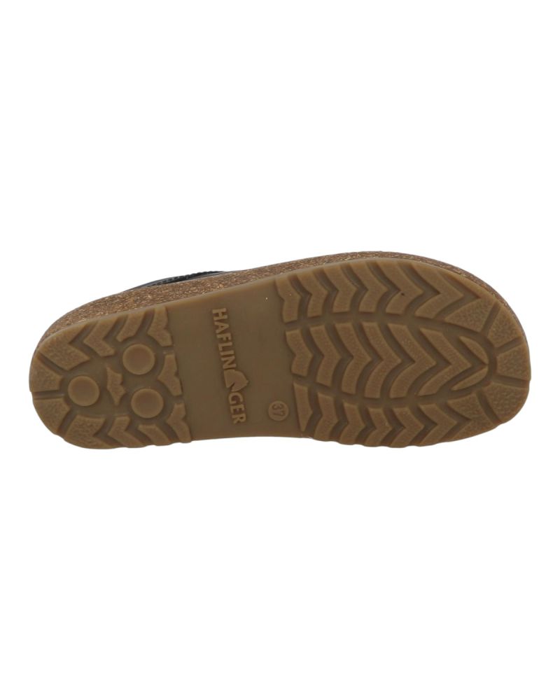 Chaussons Haflinger TRAVELCLASSIC