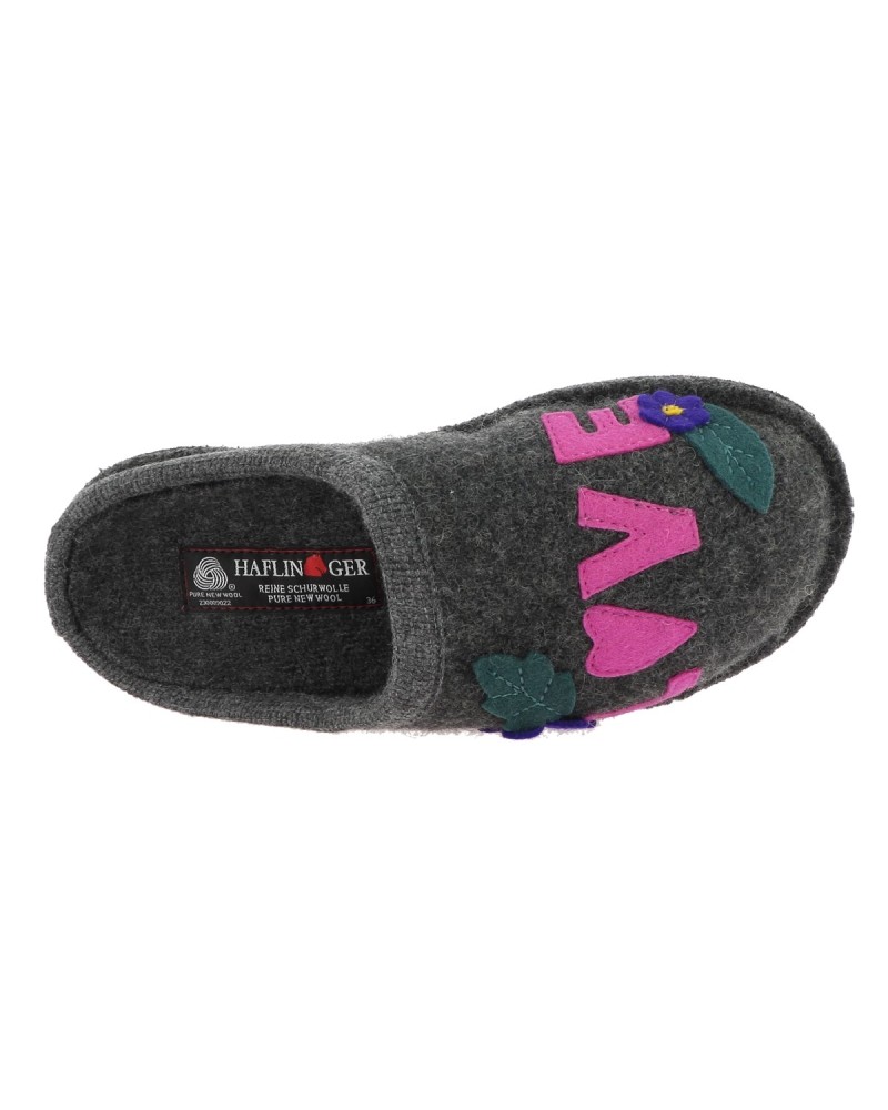 FLAIR LOVE & PEACE Gris